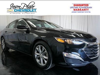 Used 2023 Chevrolet Malibu LT