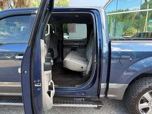 Used 2020 Ford F150 XLT w/ Equipment Group 302A Luxury RWD image 24