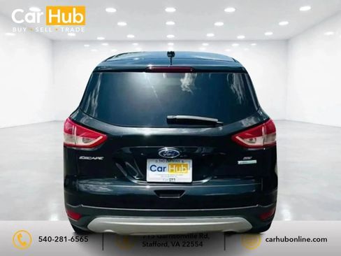 Used 2014 Ford Escape SE FWD image 5