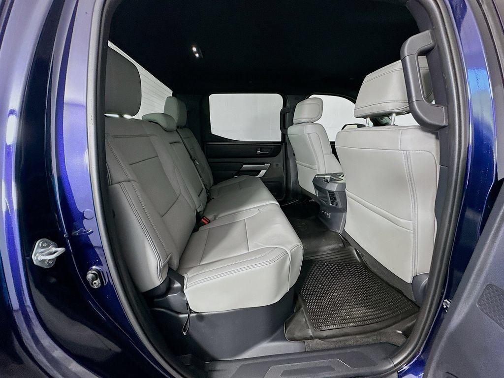 Certified 2026 Toyota Tundra SR5 w/ SR5 Premium Package AWD/4WD image 27