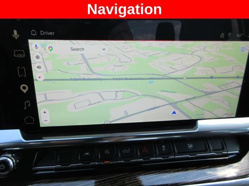Certified 2025 GMC Sierra 1500 Elevation AWD/4WD image 16
