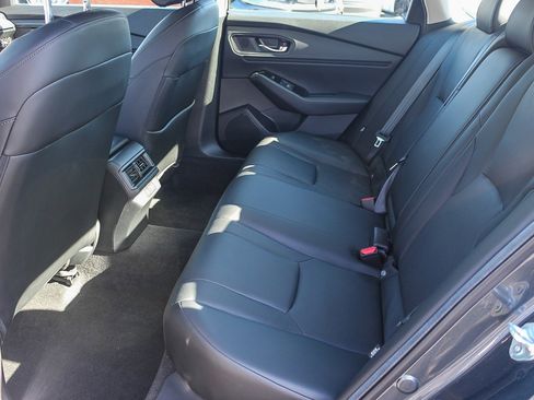 Used 2024 Honda Accord Touring image 19