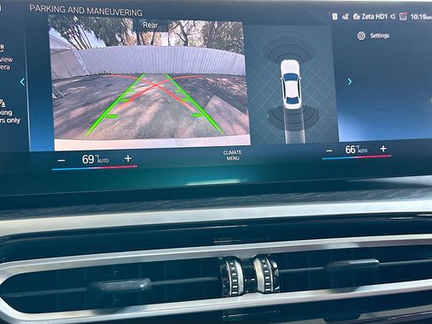 Certified 2024 BMW 330i 330i w/ Convenience Package image 13