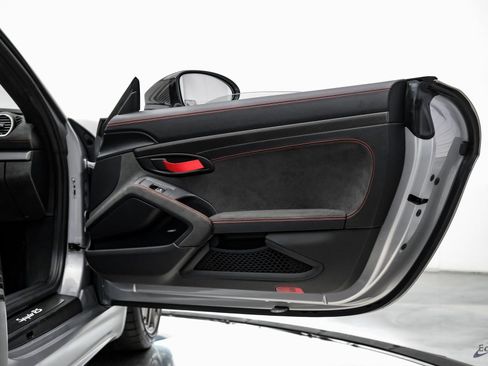 Used 2024 Porsche 718 Boxster Spyder RS image 70