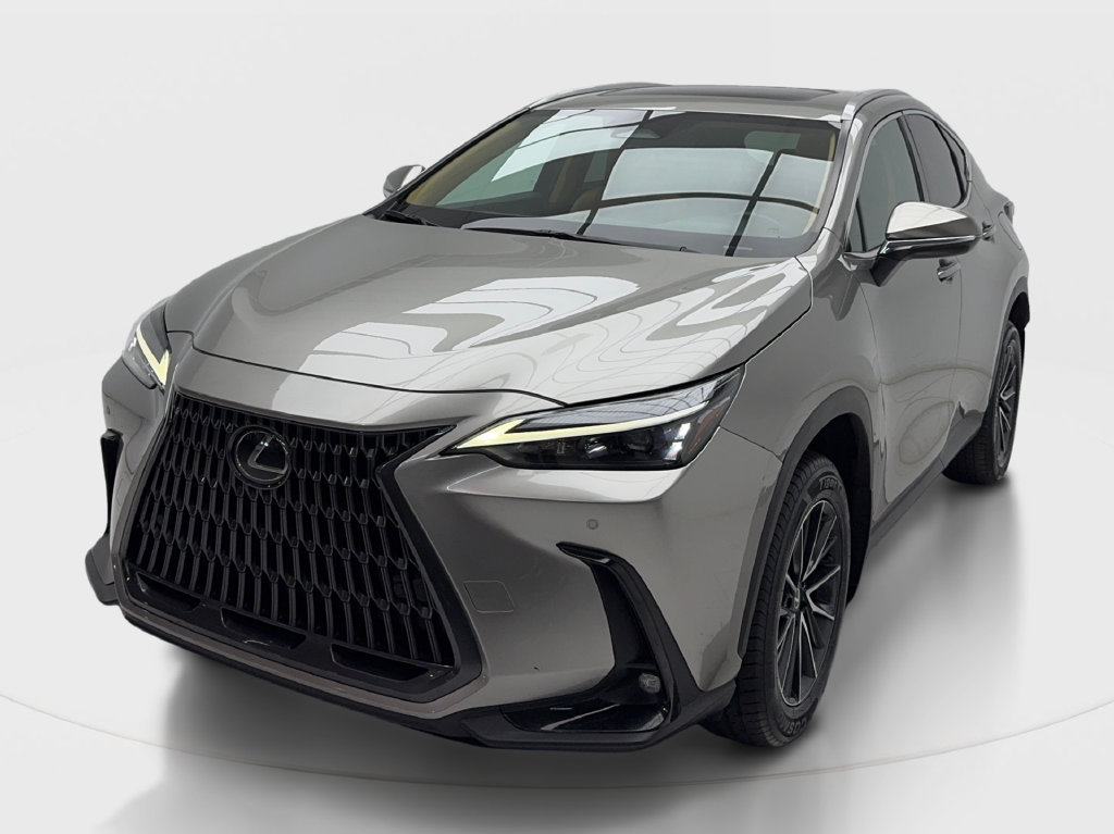 Used 2025 Lexus NX 250 FWD w/ Towing Package (2000 Lbs) image 5