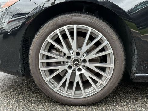 Certified 2026 Mercedes-Benz CLA 250 CLA 250 image 15