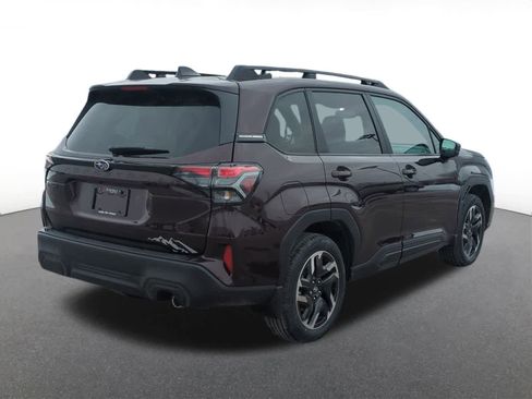 New 2026 Subaru Forester Limited image 6