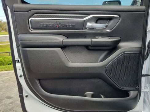 New 2026 RAM 1500 Big Horn image 9