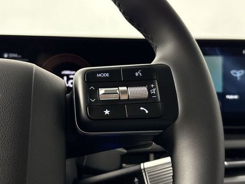 New 2026 Hyundai Santa Fe SEL image 23