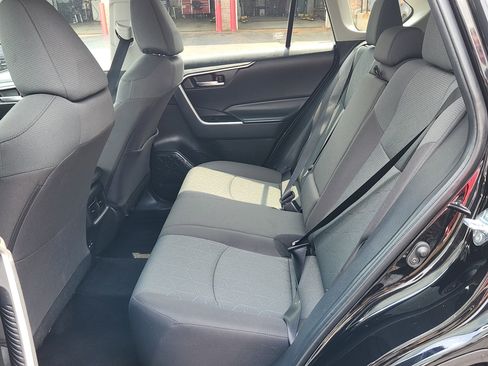 Certified 2025 Toyota RAV4 XLE image 26