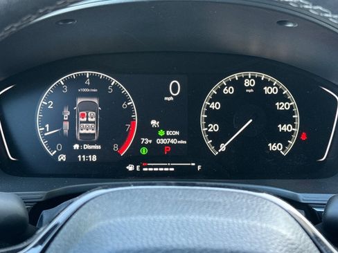 Used 2024 Honda Civic Sport image 23