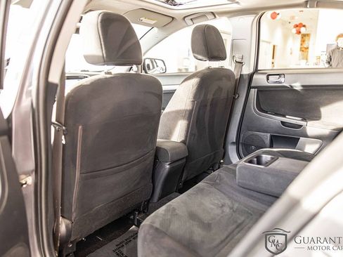 Used 2009 Mitsubishi Lancer GTS image 28