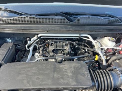 New 2026 Chevrolet Colorado W/T image 29