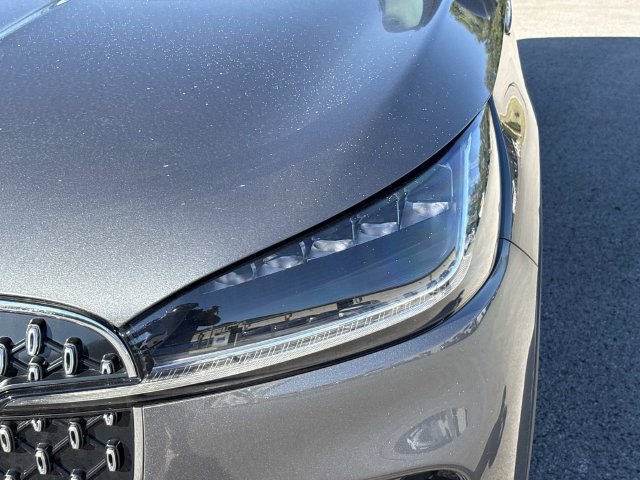 New 2027 Lincoln Aviator AWD image 10