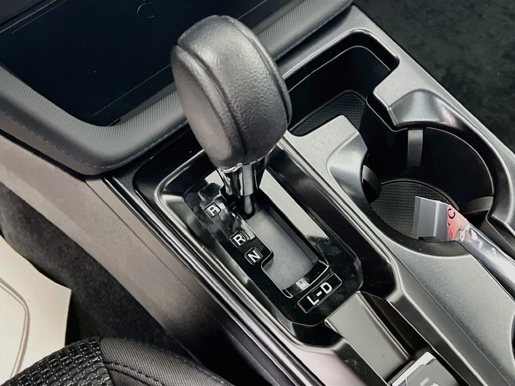 New 2026 Subaru Forester Premium AWD/4WD image 14