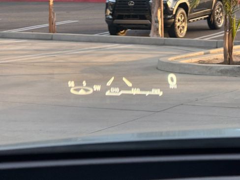 Used 2018 Lexus RX 450h AWD image 12