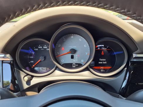 Used 2019 Porsche Macan S AWD/4WD image 25
