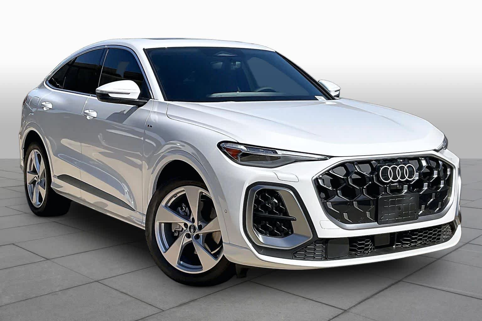 New 2026 Audi Q5 Prestige AWD/4WD image 2