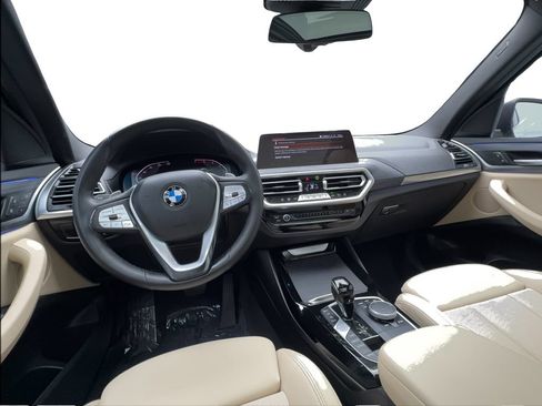Used 2024 BMW X3 sDrive30i w/ Convenience Package w/ZPA RWD image 35