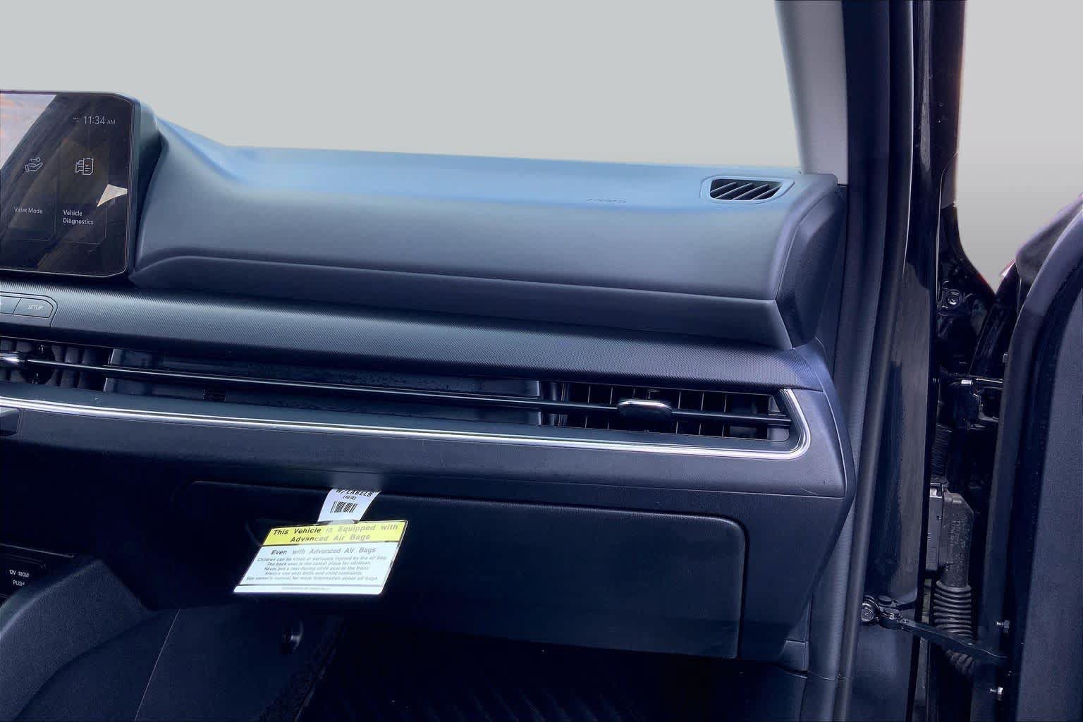 Used 2025 Kia K4 EX FWD image 18