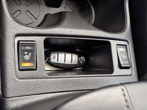 Certified 2022 Nissan Rogue Sport SL AWD/4WD image 25