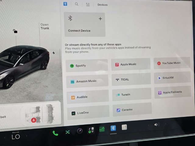 Used 2025 Tesla Model 3 Long Range RWD image 33