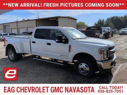 Used 2019 Ford F350 XL w/ STX Appearance Package