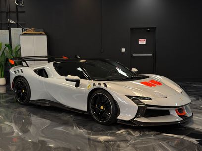Used 2024 Ferrari SF90 Stradale XX