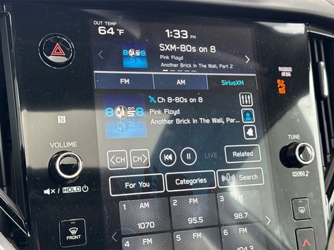 Certified 2023 Subaru Outback Limited image 23