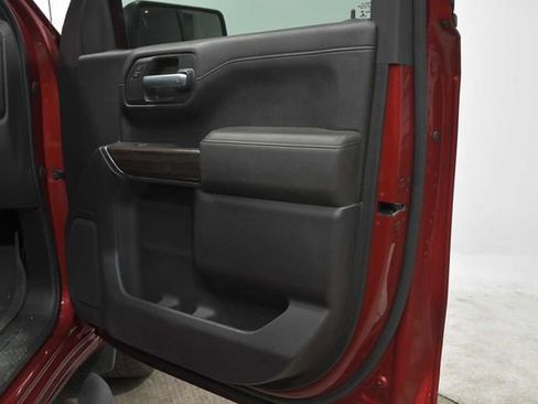 Used 2021 Chevrolet Silverado 1500 RST image 10