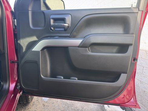 Used 2018 Chevrolet Silverado 1500 LT w/ All Star Edition image 23