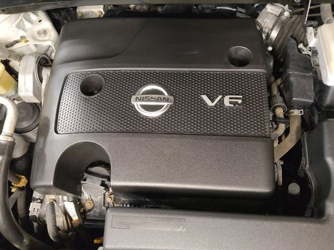 Used 2019 Nissan Murano SV w/ Premium Package image 30