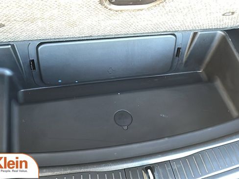 Used 2024 Jeep Grand Cherokee L Laredo w/ Luxury Tech Group I image 28