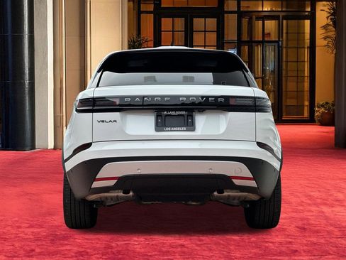 Used 2026 Land Rover Range Rover Velar S image 11