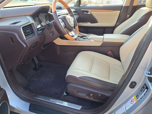 Used 2018 Lexus RX 350L 350L image 22