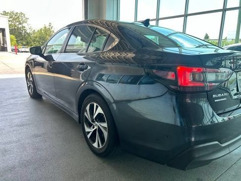 Used 2020 Subaru Legacy w/ Alloy Wheel Package AWD/4WD image 10