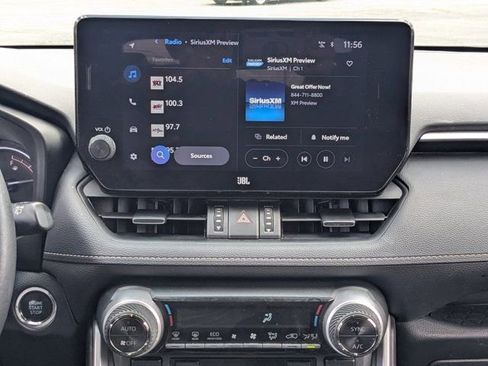 Used 2023 Toyota RAV4 XLE Premium FWD image 18