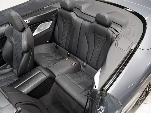 Used 2023 BMW M8 Competition w/ M Carbon Exterior Package image 23