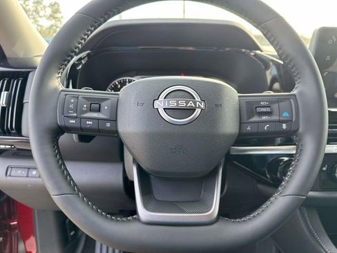 New 2026 Nissan Pathfinder SV image 25