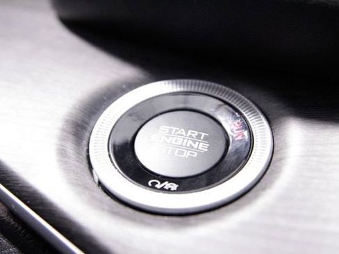 Used 2024 Jeep Grand Cherokee Limited 4xe image 30