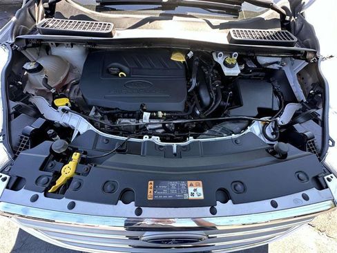 Used 2018 Ford Escape SE image 7