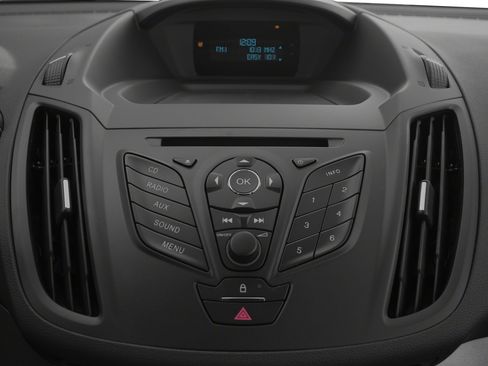 Used 2016 Ford Escape SE w/ SE Leather Comfort Package FWD image 6