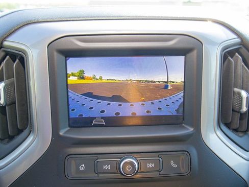 Used 2022 Chevrolet Silverado 2500 W/T w/ WT Convenience Package RWD image 21