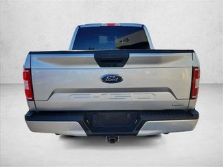 Used 2018 Ford F150 XL w/ Equipment Group 101A Mid video 3