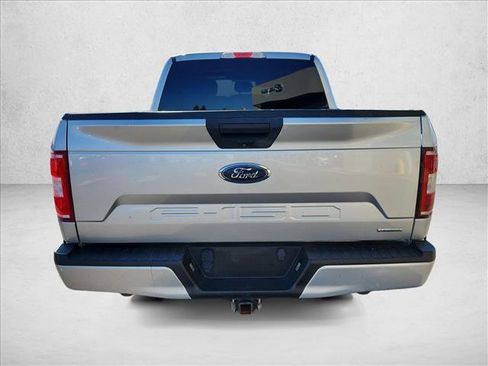 Used 2018 Ford F150 XL w/ Equipment Group 101A Mid image 3