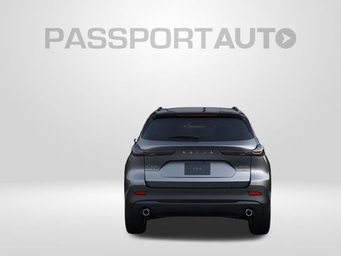 New 2026 MAZDA CX-5 Preferred AWD/4WD image 4