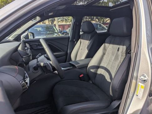 New 2025 Acura ADX A-Spec image 6