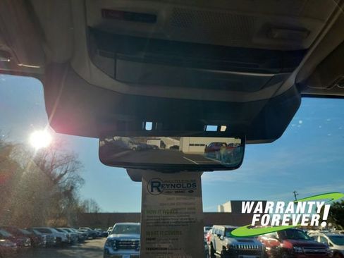 New 2025 Subaru Ascent Bronze Edition image 12