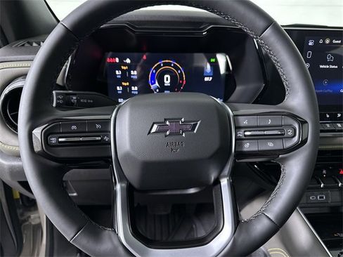 New 2026 Chevrolet Colorado ZR2 w/ Technology Package image 11