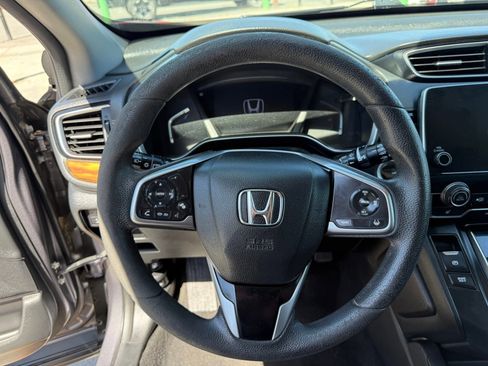 Used 2019 Honda CR-V EX image 18
